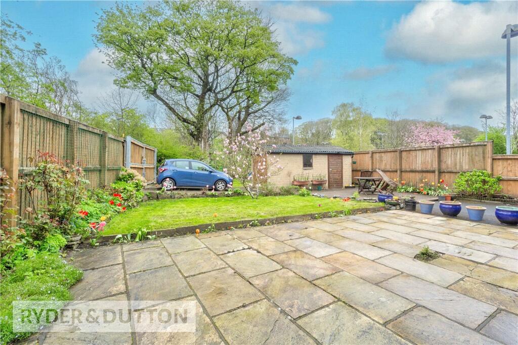 Additional image 4 of Bacup Road, Rawtenstall, Rossendale, BB4