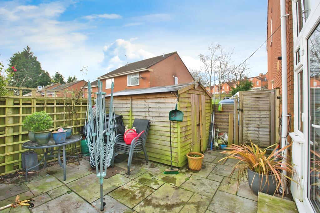 Additional image 16 of Summerhouse View, Yeovil