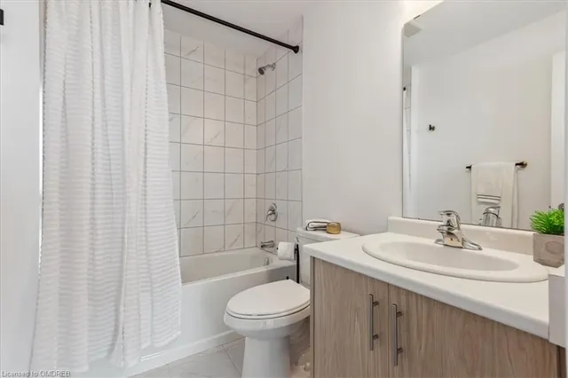 Additional image 18 of 450 Dundas St Unit 1001