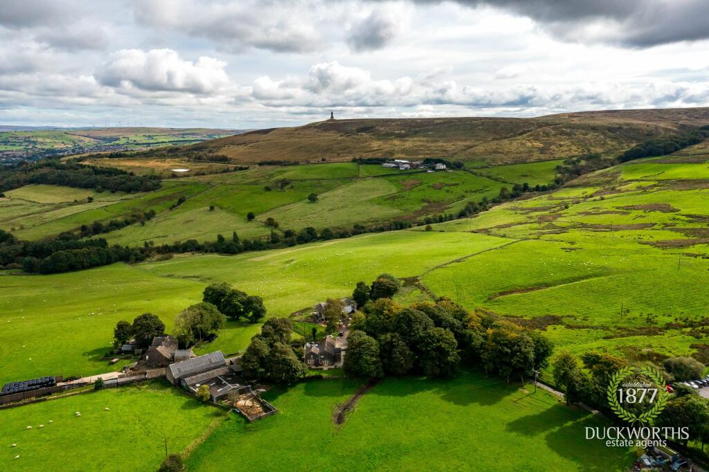 Additional image 43 of Ryal Fold, Tockholes, BB3