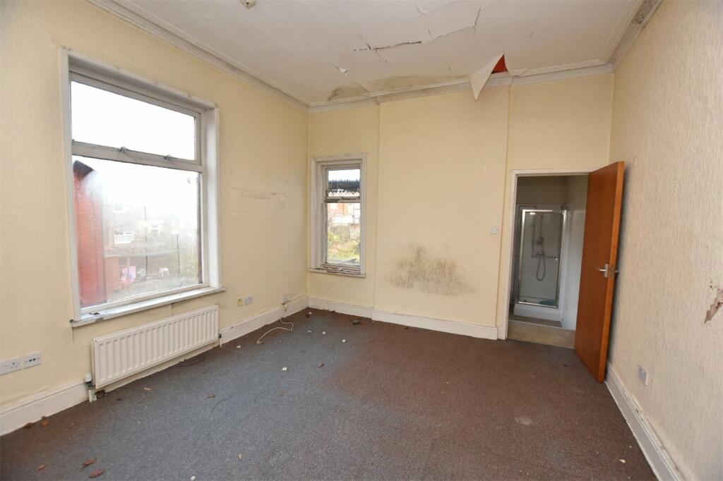 Additional image 14 of Infirmary Road, Blackburn, Lancashire, BB2