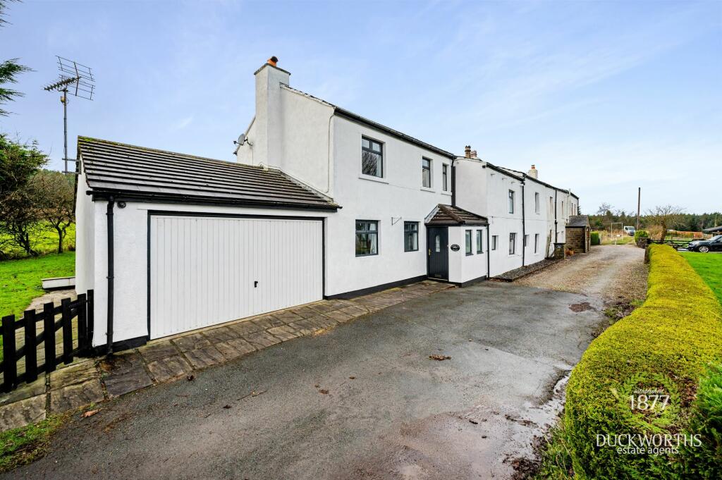 Additional image 49 of Blanket Hall Cottages, Darwen, BB3