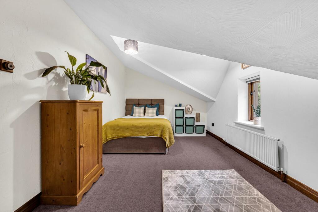 Additional image 30 of Expansive 3,955 Sq Ft Historic Farmhouse on 2.5 Acres with Private Woodland and Scenic Views