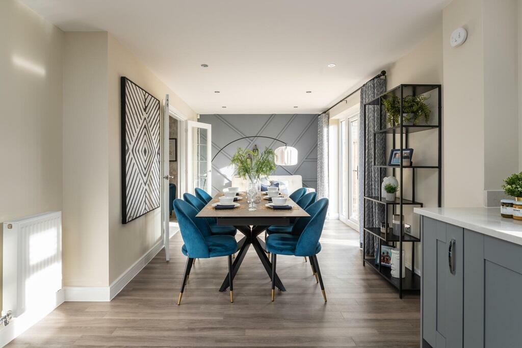 Additional image 7 of Plot 203, Stone Road, Darwen, Blackburn