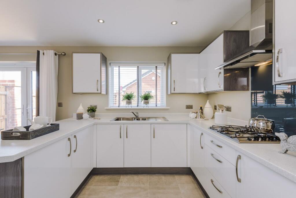 Additional image 5 of Plot 273, Miners Gate, Ellison Fold Way, Darwen