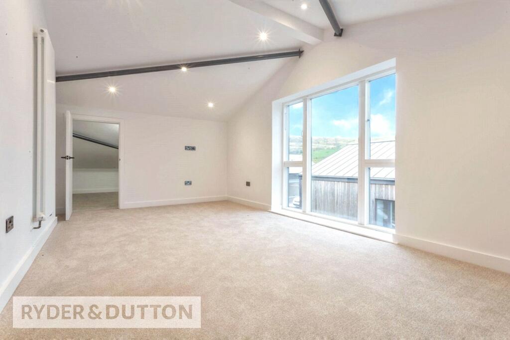 Additional image 20 of Goodshawfold Barn, Loveclough Road, Loveclough, Rossendale, BB4