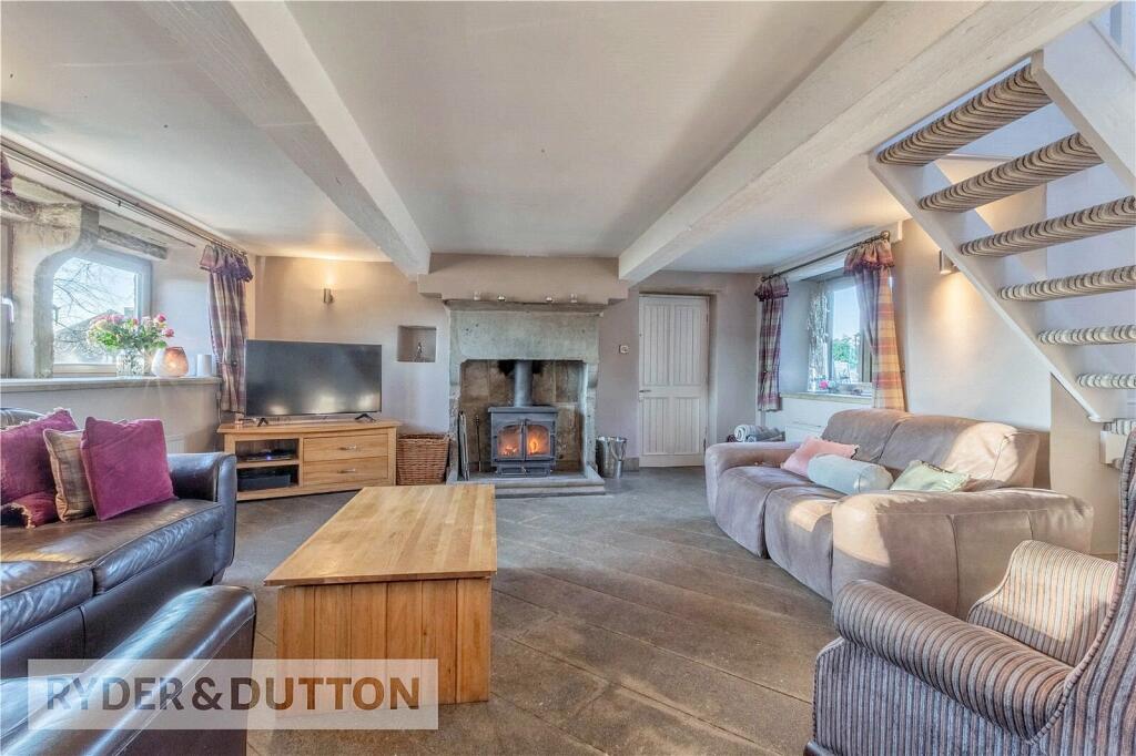 Additional image 4 of Hurst Lane, Rawtenstall, Rossendale, BB4