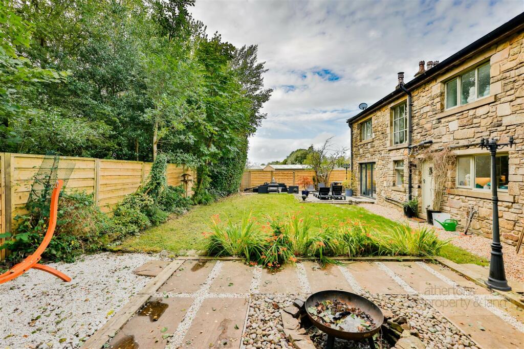 Additional image 33 of Olde Back Lane, Burnley