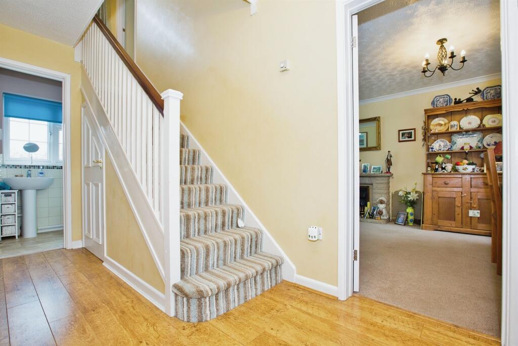 Additional image 18 of The Glebe, Queen Camel, YEOVIL