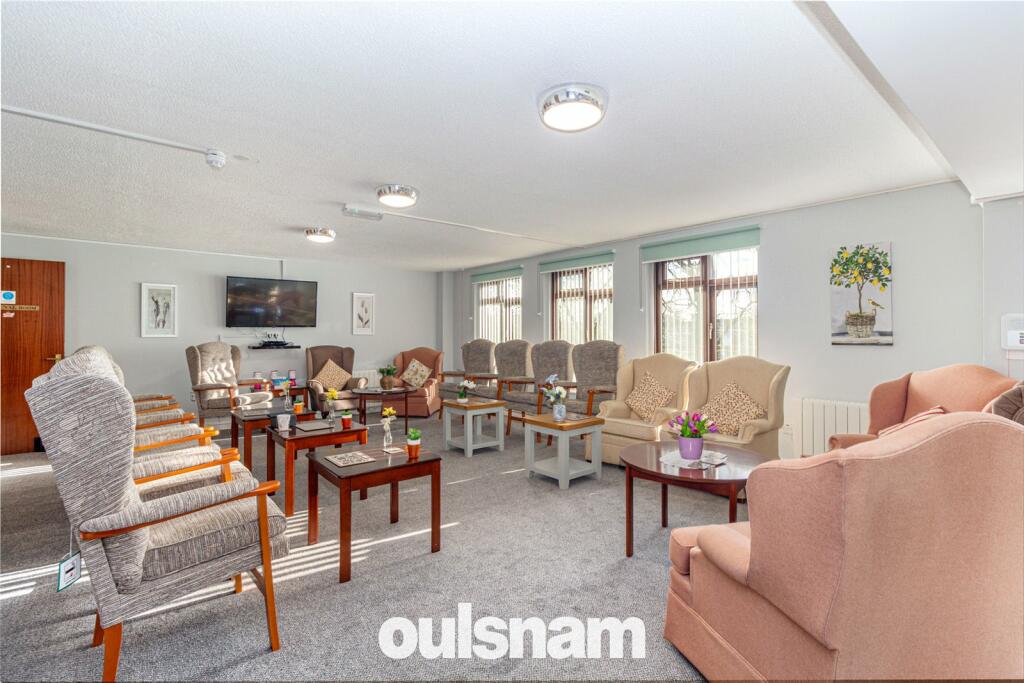 Additional image 14 of Monyhull Hall Road, Kings Norton, Birmingham, B30