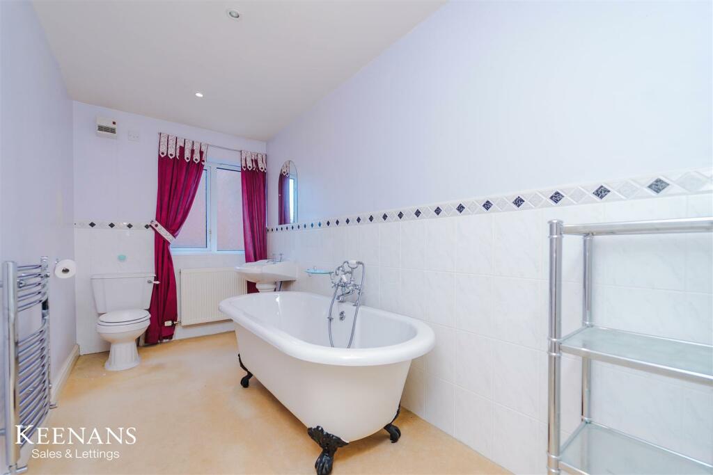 Additional image 15 of The Old Bowling Green, Accrington