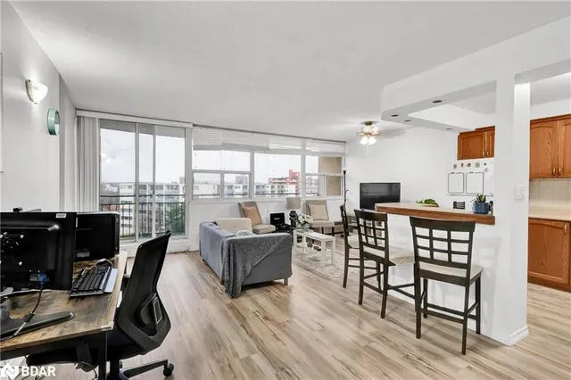 Additional image 2 of 293 Mohawk Road East Rd Unit 702