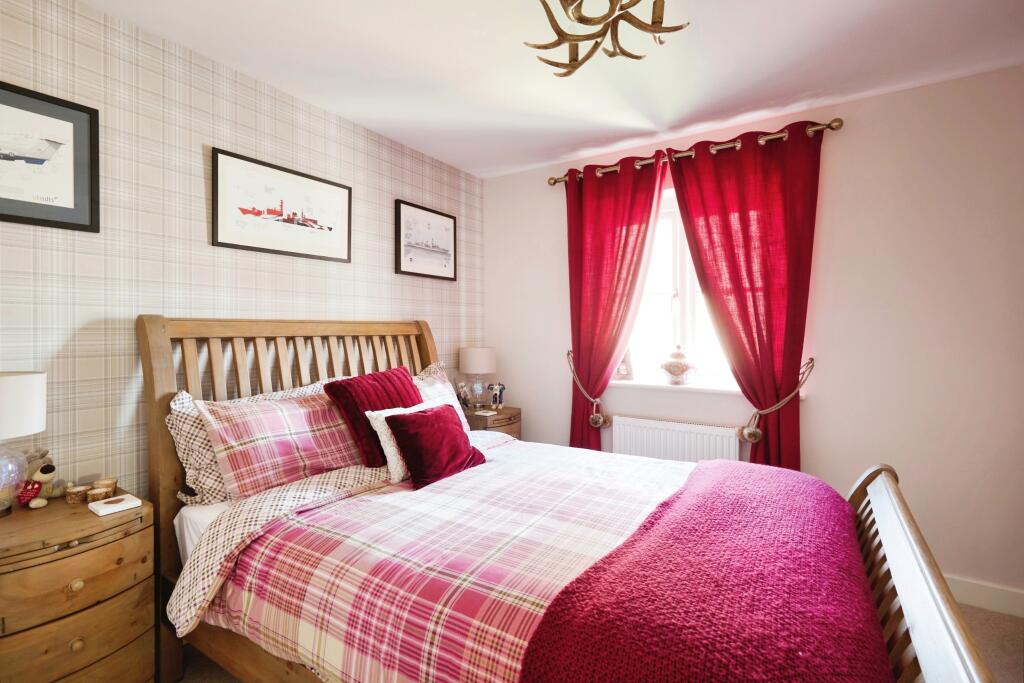 Additional image 8 of Bourke Road, Shepton Mallet, BA4