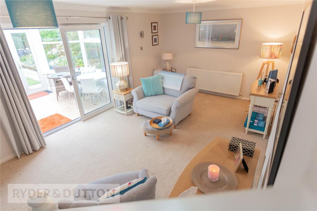 Additional image 18 of Camms View, Haslingden, Rossendale, BB4