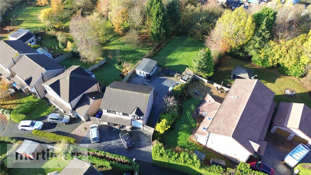 Additional image 27 of Holme Lea, Clayton Le Moors, Accrington, BB5