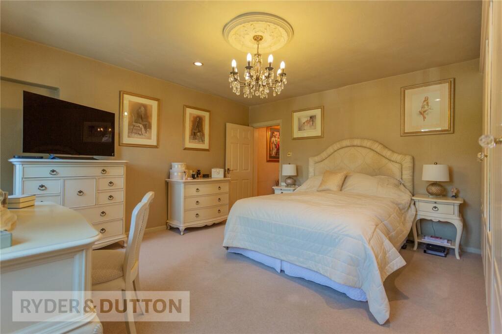 Additional image 13 of Newchurch Road, Rawtenstall, Rossendale, BB4