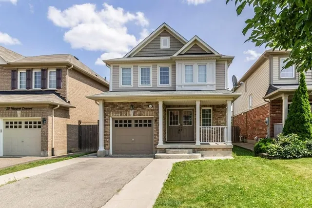 16 NEWPORT Cres