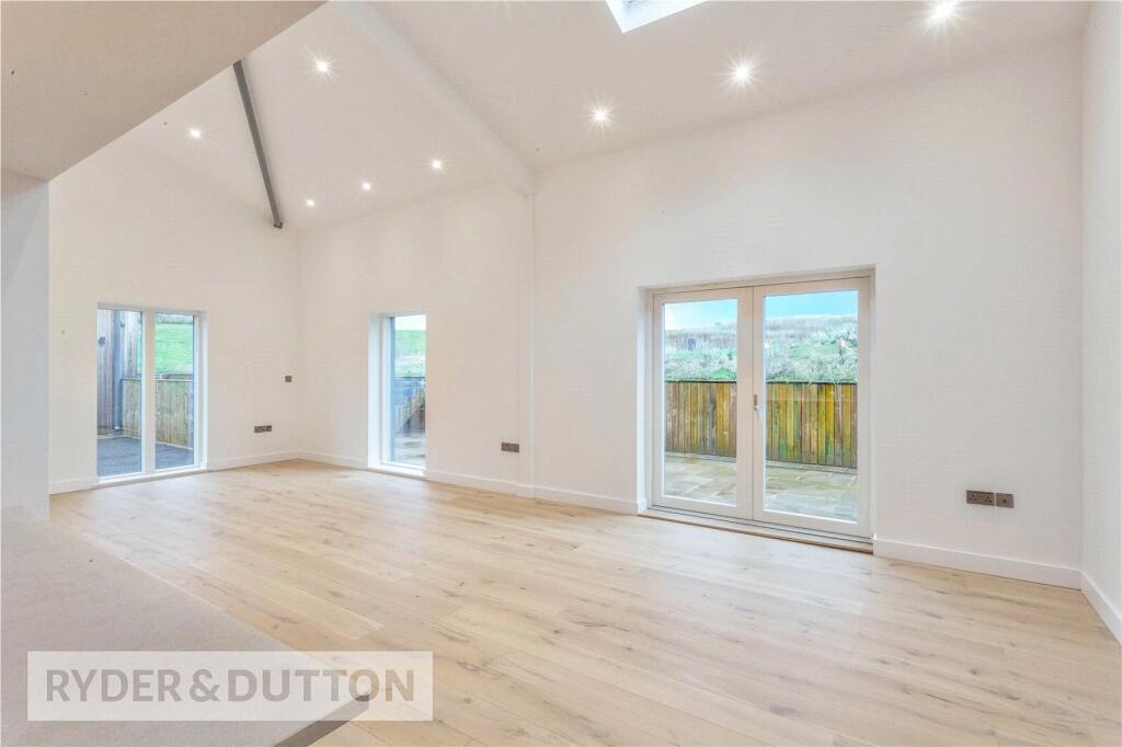 Additional image 31 of Goodshawfold Barn, Loveclough Road, Loveclough, Rossendale, BB4