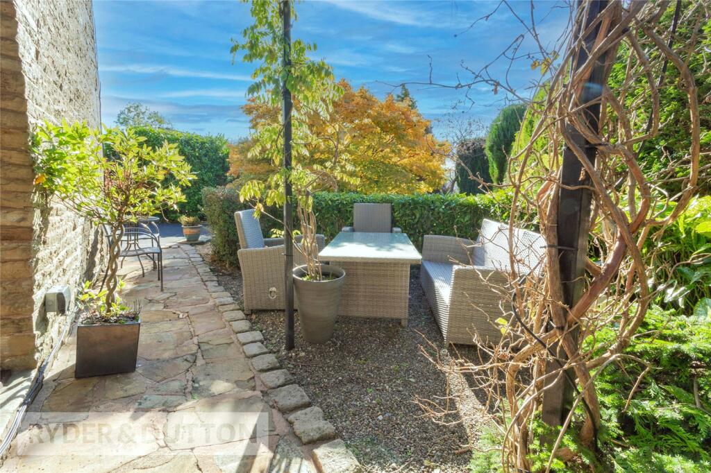 Additional image 13 of Constable Lee Lower Barn, Constable Lee Crescent, Rawtenstall, Rossendale, BB4