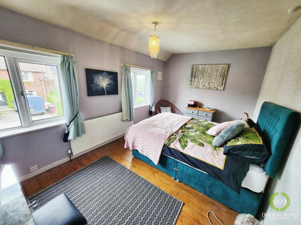 Additional image 7 of Eccleshill Gardens, Eccleshill, BB3