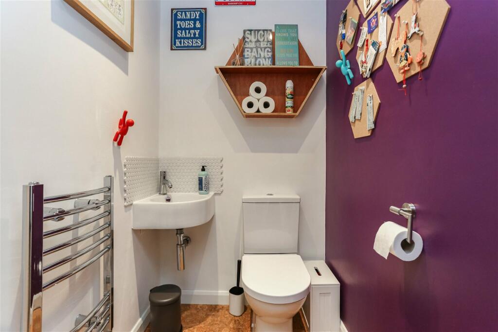 Additional image 20 of Park View Close, Rawtenstall, Rossendale, BB4