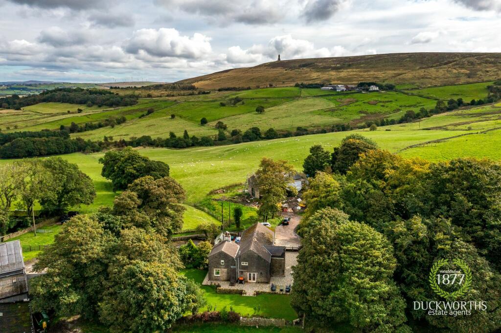 Additional image 10 of Ryal Fold, Tockholes, BB3