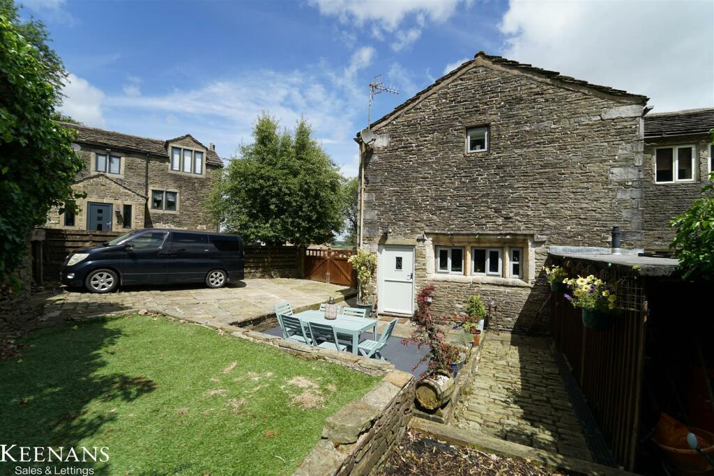 Additional image 43 of Lench Fold Clough, Rossendale