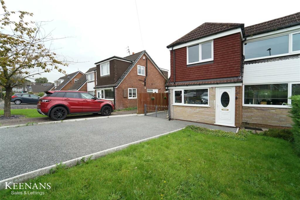 Additional image 24 of Firtrees Drive, Blackburn