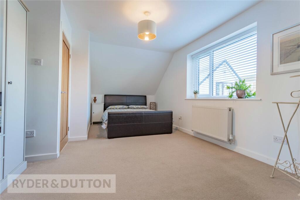 Additional image 13 of Woodside, Haslingden, Rossendale, BB4