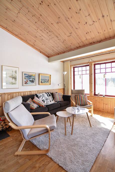 Additional image 3 of Fulufjällsbyn 6A, Fulufjället, Älvdalens kommun