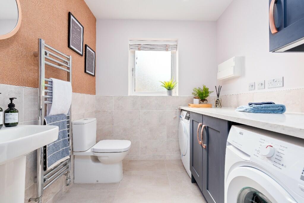 Additional image 8 of Moorland Drive,
Feniscowles,
Blackburn,
BB2 5DD