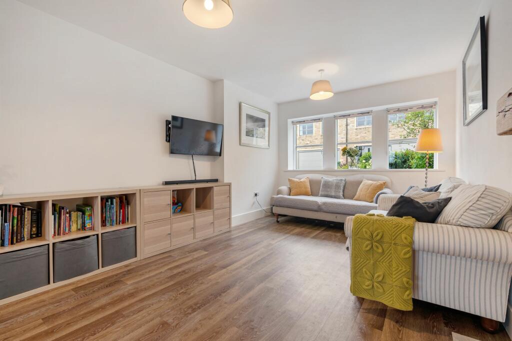 Additional image 9 of Modern 4-Bed Countryside Home with Gardens, Driveway & Garage – Available Now!