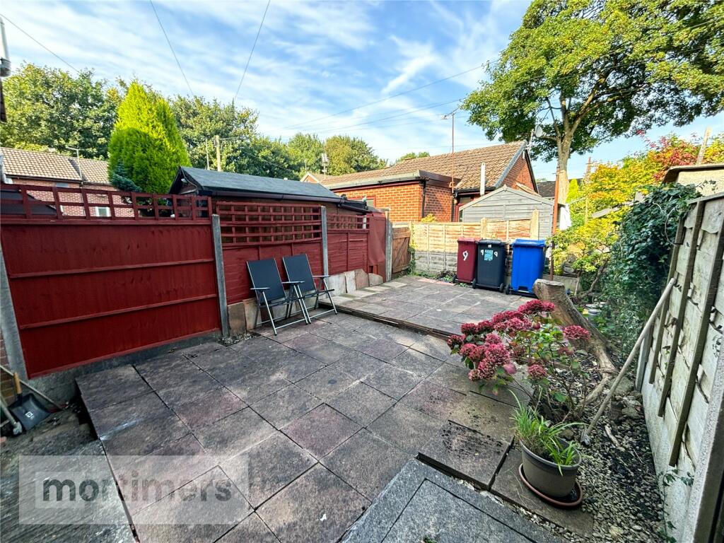 Additional image 9 of Selborne Mews, Blackburn, Lancashire, BB2