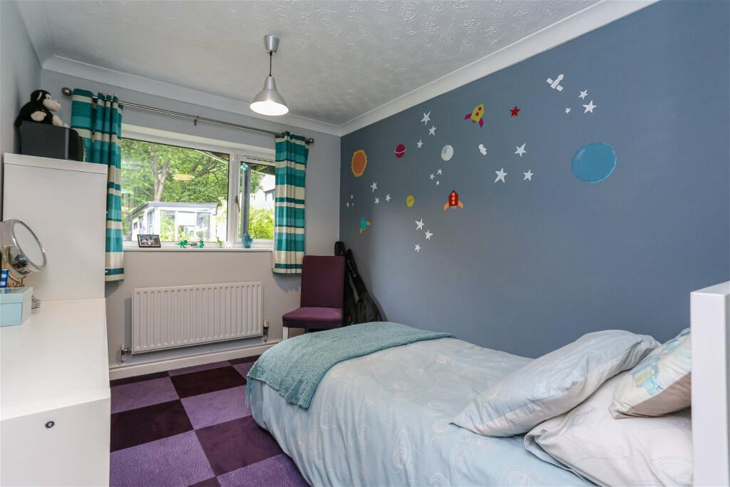 Additional image 32 of Park View Close, Rawtenstall, Rossendale, BB4