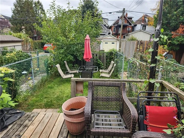 Additional image 22 of 25 Gladstone Ave