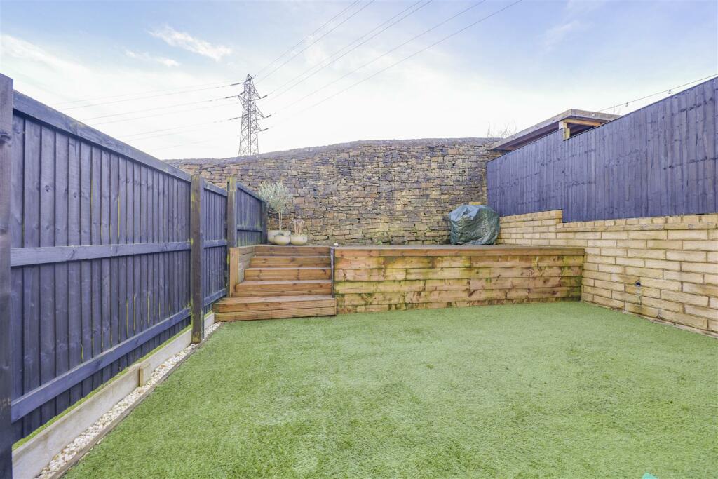 Additional image 4 of Ward Way, Rawtenstall, Rossendale