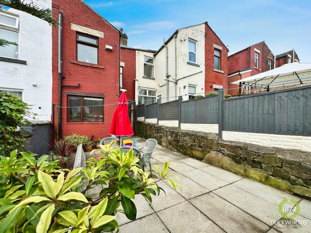 Additional image 17 of Radfield Avenue, Darwen, BB3