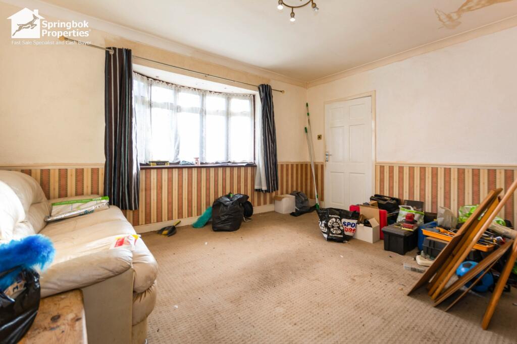 Additional image 11 of Faraday Avenue, Quinton, Birmingham, West Midlands