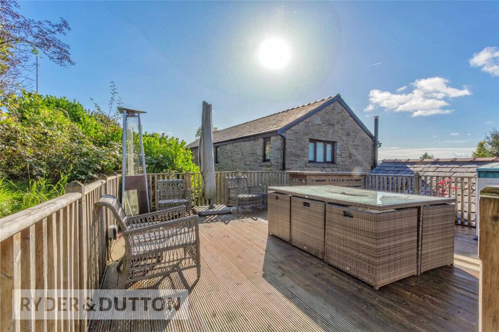 Additional image 46 of Constable Lee Lower Barn, Constable Lee Crescent, Rawtenstall, Rossendale, BB4