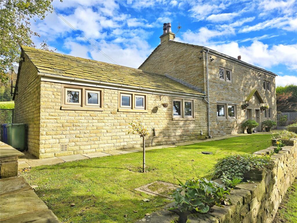 Additional image 31 of Hurst Lane, Rawtenstall, Rossendale, BB4