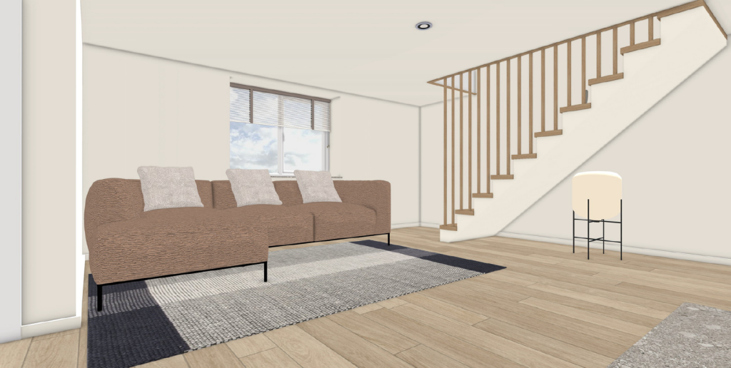 Additional image 6 of Roseberry Cottage, Cross Edge, Oswaldtwistle, BB5