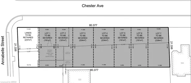 Additional image 2 of 103 Chester Ave