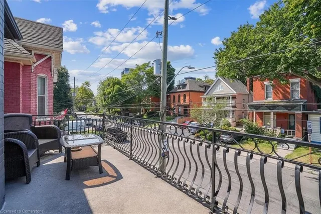 Additional image 17 of 146 Catharine St