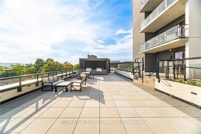 Additional image 28 of 15 QUEEN St Unit 1411