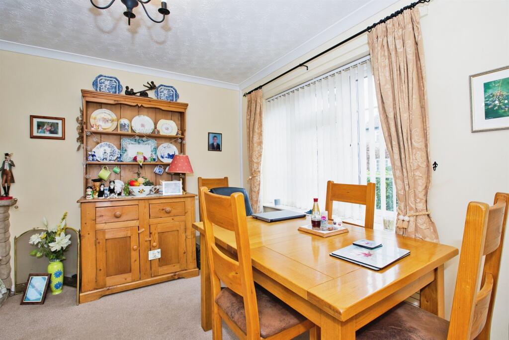 Additional image 6 of The Glebe, Queen Camel, YEOVIL