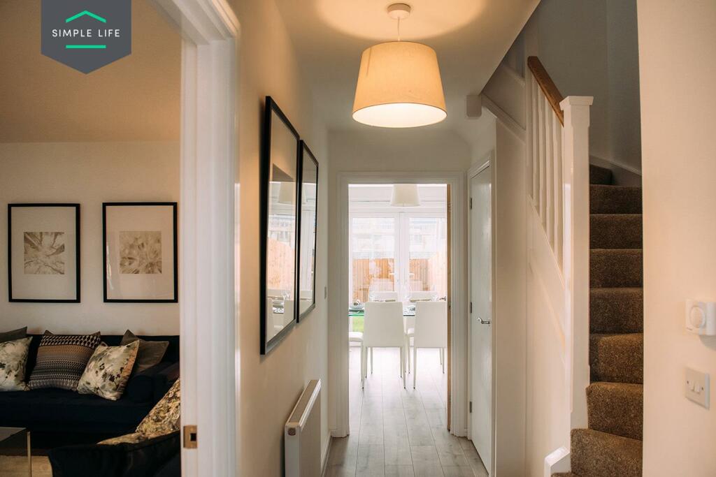 Additional image 6 of Ribblesdale Place, Accrington, BB5