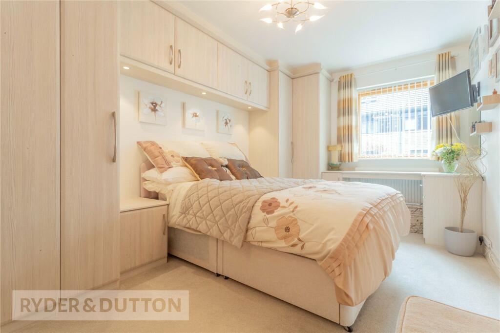 Additional image 17 of Aldenbrook, Sunny Bank Road, Helmshore, Rossendale, BB4