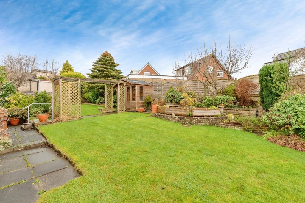 Additional image 18 of Deerplay Close, Burnley, Lancashire, BB10