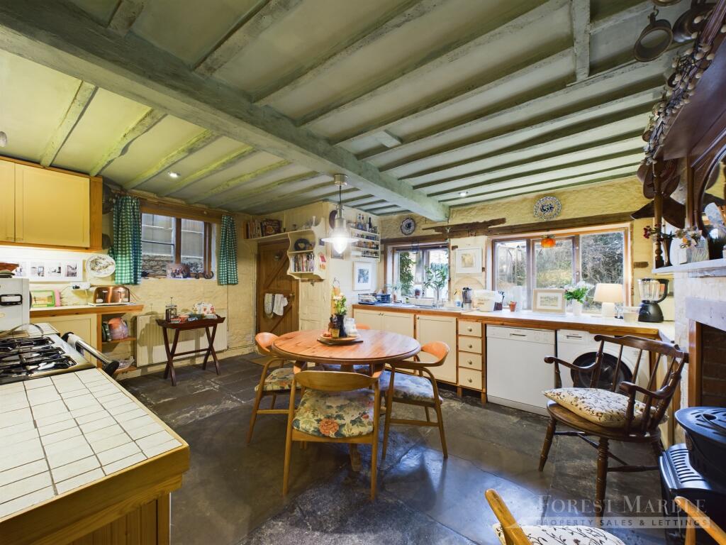 Additional image 32 of Vicarage Street, Warminster