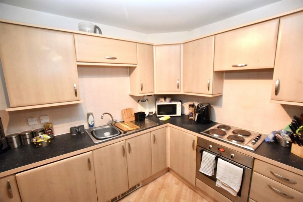 Additional image 8 of Lever Court, Lever Close, Blackburn, Lancashire, BB2